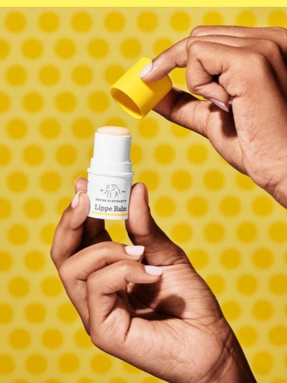 Drunk Elephant Lippe Balm - Picture 2 of 3